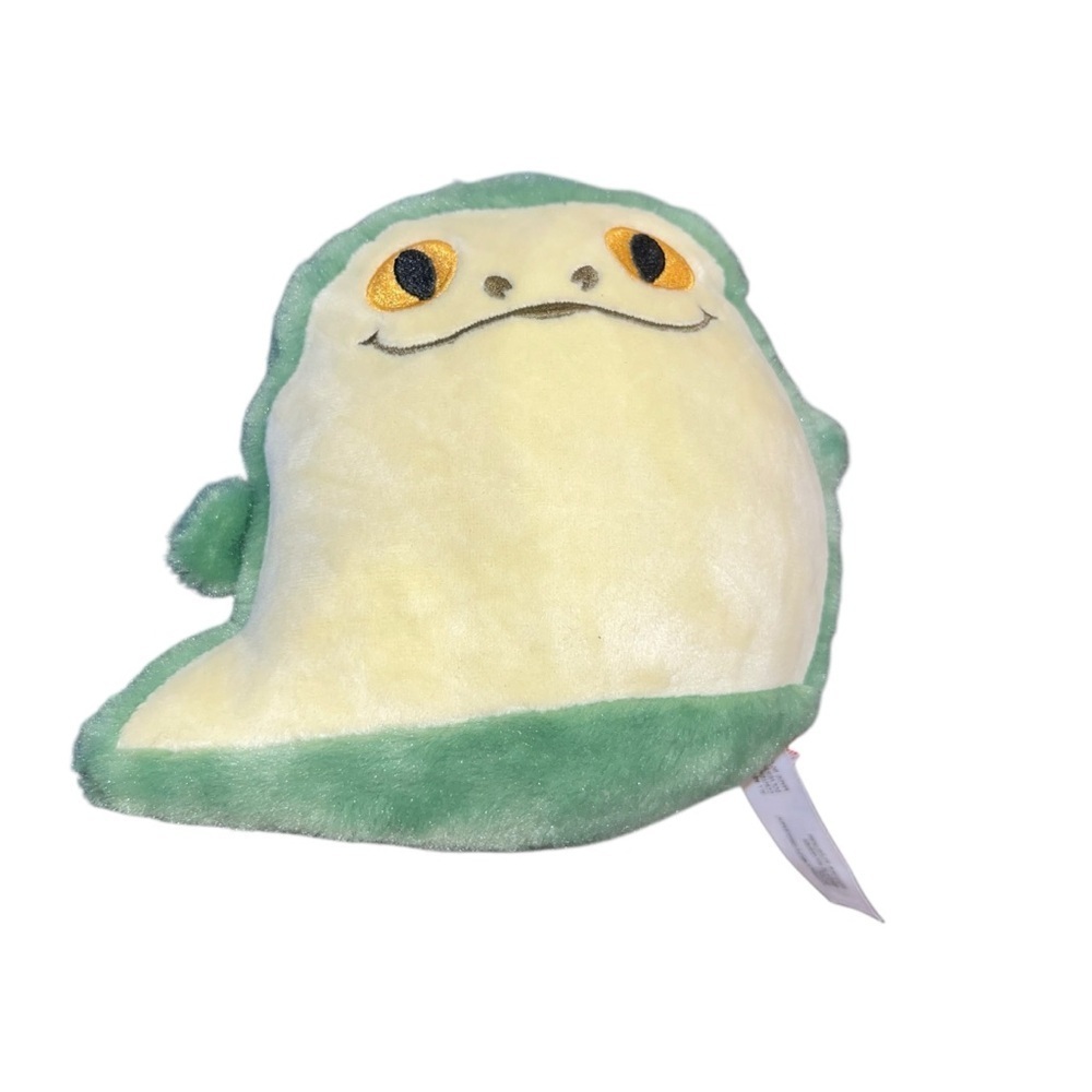 Peluche Star Wars Cuutopia JABBA THE HUTT 5" plush toy